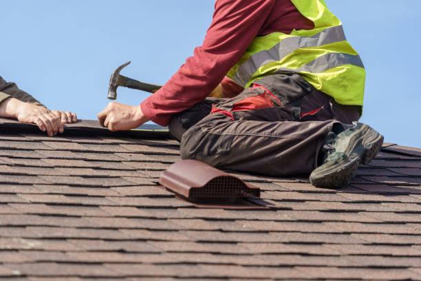 Best Affordable Roofing Company  in Geneva, WA