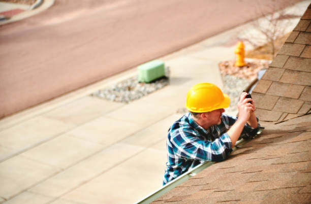 Best Roof Replacement Cost  in Geneva, WA