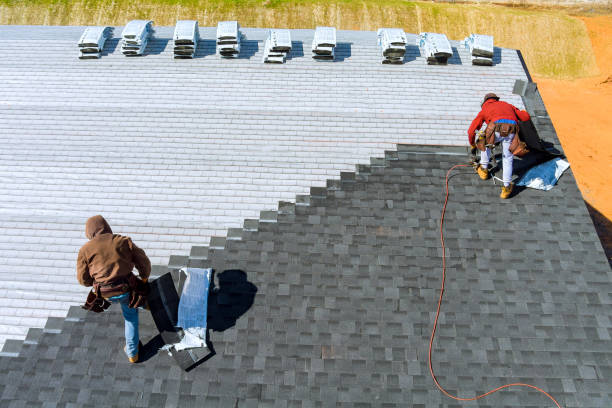 Professional Roofing Contractor in Geneva, WA