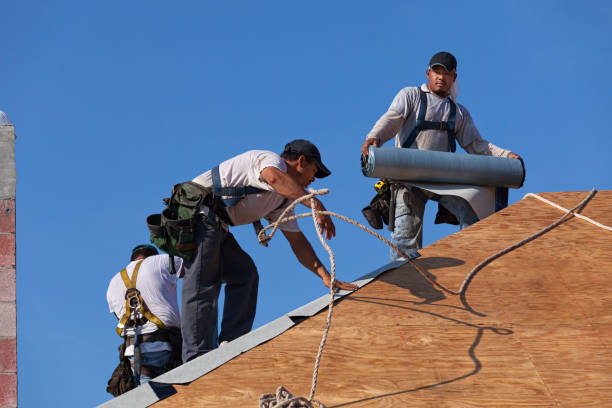 Quick and Trustworthy Emergency Roof Repair Services in Geneva, WA