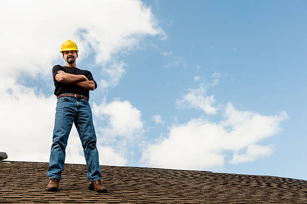 Best Roofing Contractor Near Me  in Geneva, WA
