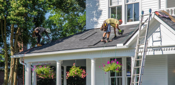 Roof Repair Estimates in Geneva, WA